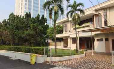 dijual tanah jl tb simatupang