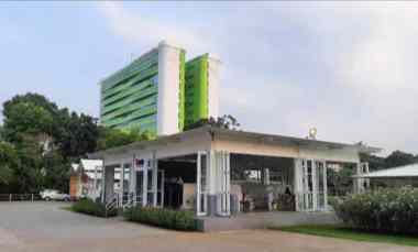dijual tanah jl tb simatupang
