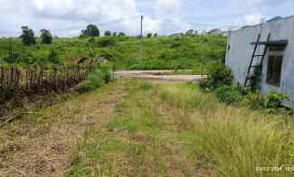 Tanah Dijual di Jl. Teuku Cik Ditiro, Kemiling