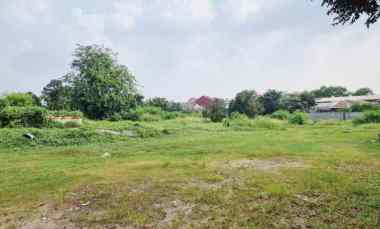 Jual Tanah 19.000 m2 Ex Pabrik di Cilodong Depok Bonus Gedung Pabrik