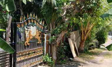 Dijual 1 are / 2 are, jl. Batur Sari Tunggak Bingin Sanur Kauh Denpasr