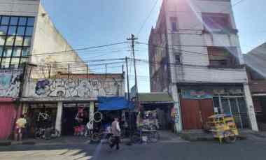 Dijual Tanah Kavling Cocok untuk Gudang atau Tempat Tinggal di Bandung