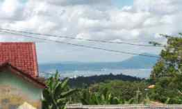 Tanah Siap Bangun View Laut di Kemiling Luas 792m Surat SHM