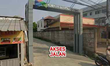 Dijual Tanah Jatisari Jatiasih, Strategis, Nyaman, Bebas Banjir