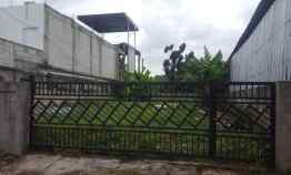 Tanah Kosong Dijual Cocok untuk Rumah Tinggal Lokasi di Srengseng Sawa