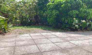 Tanah Strategis Belakang Pasar Gentan, 700 meter jl. Kaliurang km. 10