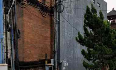 Dijual 5,2 are, FREE Rumah, Depan Bandara Ngurah Rai Tuban Kuta