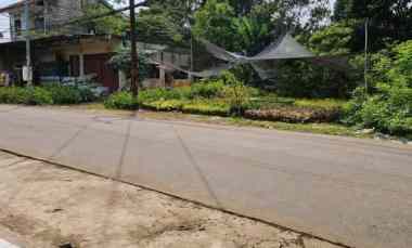 Dijual Cepat BU Tanah Bawah Harga Pasar di Jln ARCO Raya, Duren Seribu