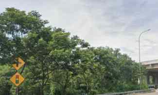 Tanah Komersial di Jln Brigif Ciganjur dan di Pinggir Tol