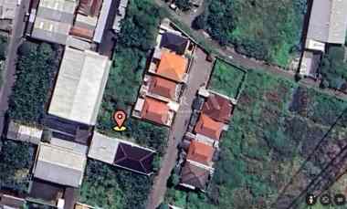 Tanah Dijual di Jln Bulu Lontar