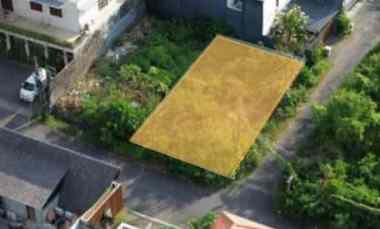 Jual Tanah di Jln Dewi Saraswati Seminyak Kuta, Sunset Ro