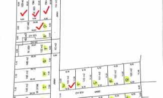 Tanah Dijual di Jln Durian