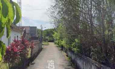 Jual Cepat Tanah Siap Bangun Lokasi Paling Strategis Dikota Palembang