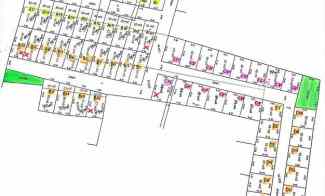 Dijual Kavling Siap Bangun di Jagakarsa Jakarta Selatan