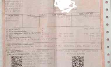 Tanah Dijual di Jln. Kesadaran Il Pondok Petir, Sawangan, Kota Depok