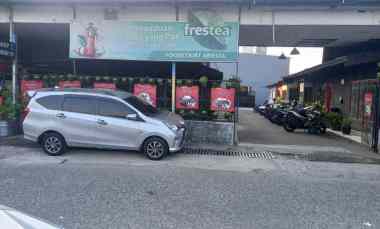 dijual tanah jln letjen sarbini marga