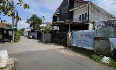Sejidang Tanah 400m Strategis Dijoglo Kembangan Jakarta Barat