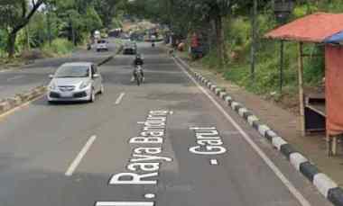 Dijual Tanah di Bawah Harga Pasar Mainroad Bandung -garut Cicalengka