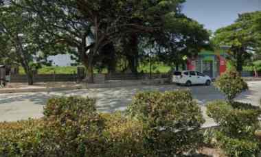 Turun Harga, Dijual Cepat Tanah di Jln. Nasional III Kota Cilegon