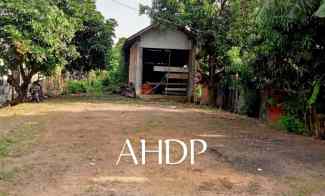 Dijual Tanah Darat Pinggir Jalan Pantura Losarang Indramayu