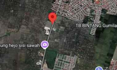 Dijual Murah Lahan Komersil Mainroad Rancaekek- Majalaya Kab. Bandung