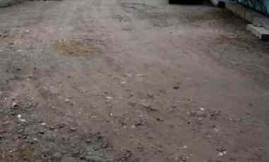 Jual Tanah Kavling Komersial Hadap Jalan Raya Duri Kosambi Jakbar