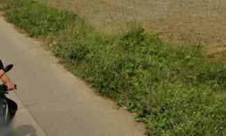 Dijual Tanah untuk Perumahan di Dawuan Karawang Jawa Barat