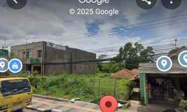 Dijual Murah Bu Lahan Shm Mainroad Kawasan Industri Bandung Timur