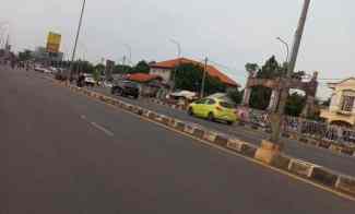 Tanah Dijual di JLN RE. MARTADINATA