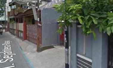 Dijual Tanah di dekat Taman Asri Cipadu Larangan Ciledug Tangerang