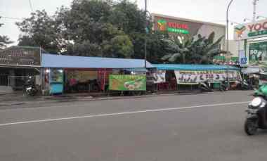 Tanah Dijual di Jln tole Iskandar Depok 2 tengah
