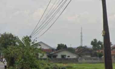 Dijual Tanah SHM Kawasan Perumahan Rancaekek Kab. Bandung