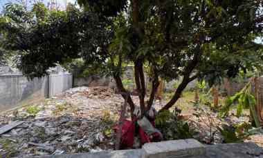 Jual Tanah 300 m2 di Area Joglo, Kembangan, Jakarta Barat
