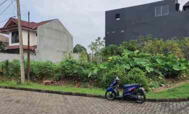 Jual Tanah di dalam Komplek Villa Gunung Lestari, Jombang, Ciputat