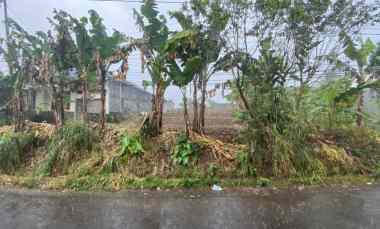 dijual tanah kabupaten sukabumi