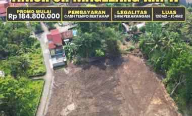 Tanah Dijual di Kadisono, Margorejo, Tempel, Sleman, DI Yogyakarta