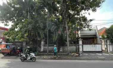 Tanah Dijual di Kalasan Tambaksari Surabaya Timur