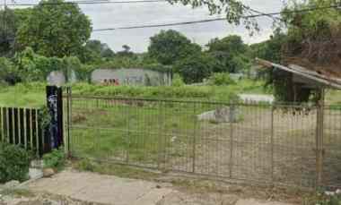 Dijual/sewa Tanah Luas di Kalibata, Pancoran, Jakarta Selatan