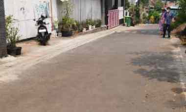 Dijual Tanah Kavling Hunian B U di Kalibata, Rawajati, Pancoran