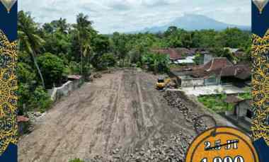 Promo Ramadan Sale 3 Pembeli Pertama Bebas Pilih Kavling