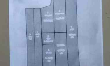 Tanah Dijual Murah Cepat 1,2 Ha Kalijambe Sragen Jateng