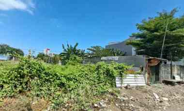 Tanah Merr Kalijudan, Surabaya Timur dekat Unair Sebelah Hotel Dafam