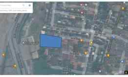 Tanah Dijual di Kalimalang Jakasampurna Bekasi Barat