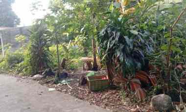 Tanah Dijual di Kalimulya Cilodong Depok