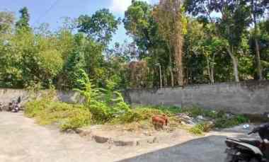Tanah Dijual di kaliurang km 13, 5