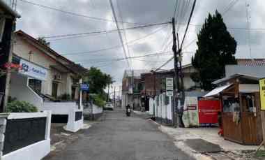 Tanah Pekaragan Cocok untuk Kost dekat Kampus Uii Pusat Kaliurang Km13