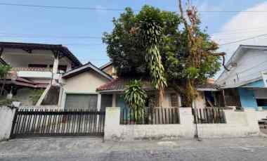 Tanah Pekarangan Lokasi Premium dekat Ugm Kaliurang km 5,5