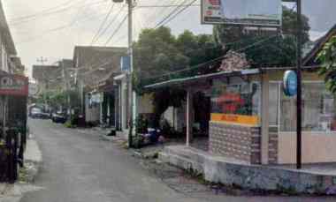 dijual tanah kaliurang km 5