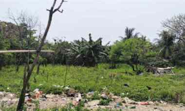 Tanah Industri Strategis Kamal Muara Penjaringan Jakarta Utara