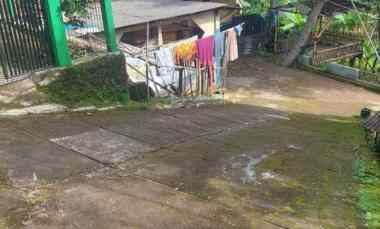 Investasi Menguntungkan Tanah Luas Cocok Dibuat Private Villa